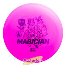 Active Line Magician 170g pink