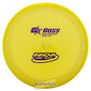 GStar Boss 168g hellgrün