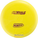 XT Whale 168g gelb
