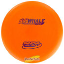XT Whale 172g orange