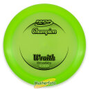 Champion Wraith 173g-175g gelb