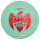 Gregg Barsby 2021 Tour Series Swirly Star Eagle