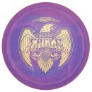 Gregg Barsby 2021 Tour Series Swirly Star Eagle 173g-175g...