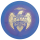 Gregg Barsby 2021 Tour Series Swirly Star Eagle 173g-175g...