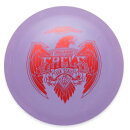 Gregg Barsby 2021 Tour Series Swirly Star Eagle 173g-175g...