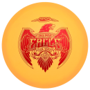 Gregg Barsby 2021 Tour Series Swirly Star Eagle 173g-175g...