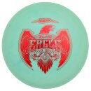 Gregg Barsby 2021 Tour Series Swirly Star Eagle 173g-175g...