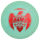 Gregg Barsby 2021 Tour Series Swirly Star Eagle 173g-175g...