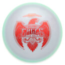 Gregg Barsby 2021 Tour Series Swirly Star Eagle 173g-175g...