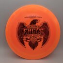 Gregg Barsby 2021 Tour Series Swirly Star Eagle 173g-175g...