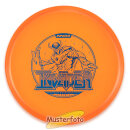 Luster Champion Invader 173g-175g grün