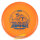 Luster Champion Invader 173g-175g orange