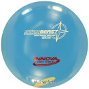 Star Beast 168g hellblau