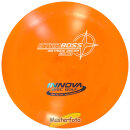 Star Boss 172g hellblau