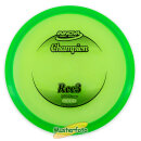 Champion Roc3 168g gelb