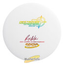 Ricky Wysocki Star Destroyer - OOP 167g hellblau