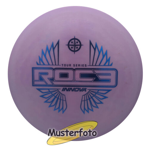 2021 Tour Series Color Glow Pro Roc3