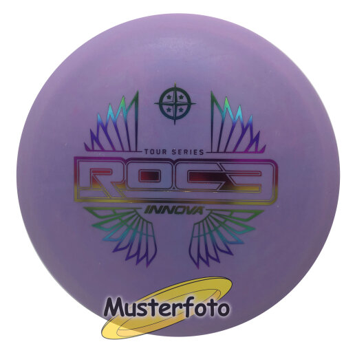 2021 Tour Series Color Glow Pro Roc3