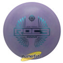 2021 Tour Series Color Glow Pro Roc3 180g violett-rot