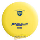 D-Line P2 - Flex 2 173g gelb
