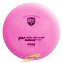 D-Line P2 - Flex 2 173g pink