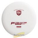 D-Line P2 - Flex 2 175g weiß