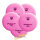 Discmania D-Line P2 - Flex 2 - 5-Pack 173g gelb