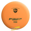 D-Line P2 - Flex 2 176g orange