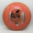 Gregg Barsby 2021 Tour Series Swirly Star Eagle 173g-175g...