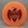 Gregg Barsby 2021 Tour Series Swirly Star Eagle 173g-175g swirly #61