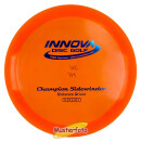 Champion Sidewinder 166g orange
