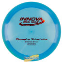 Champion Sidewinder 172g blau