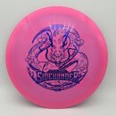 Christine Jennings 2021 Tour Series Star Sidewinder 171g #9