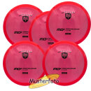 Discmania C-Line MD3 5er Pack