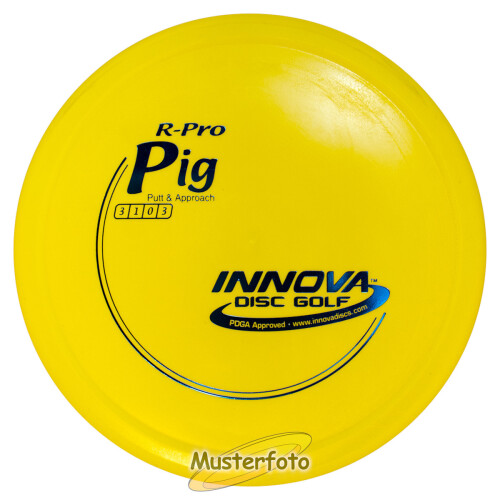 R-Pro Pig 168g rot