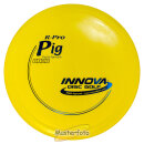 R-Pro Pig 166g gelb