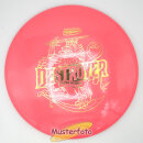 Eveliina Salonen 2021 Tour Series Star Destroyer 173-175g weiß-kupfer