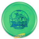 Luster Champion Invader 170g hellgrün