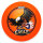 Star Eagle INNfuse Stamp 173g-175g orange