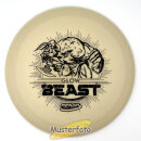 Glow DX Beast 167g blau