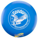 DX Condor 140g-149g hellblau