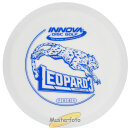 DX Leopard3 165g gelb