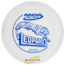 DX Leopard3 170g hellblau