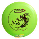 DX Wraith 172g hellblau