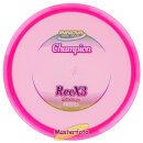 Champion RocX3