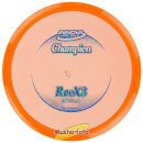 Champion RocX3