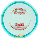 Champion RocX3