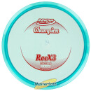 Champion RocX3 167g hellblau