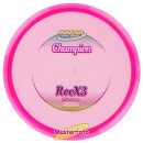 Champion RocX3 168g gelb