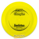 Champion Invictus 168g gelb